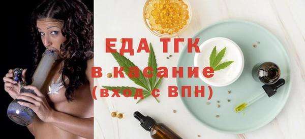 хмурый Горняк