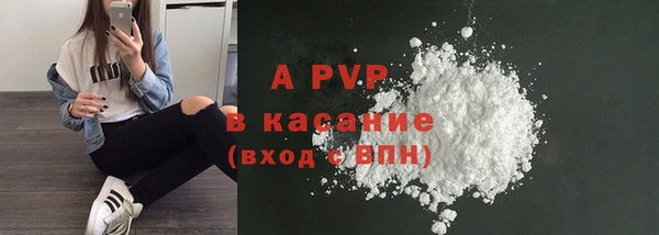 хмурый Горняк