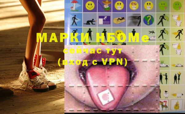 хмурый Горняк