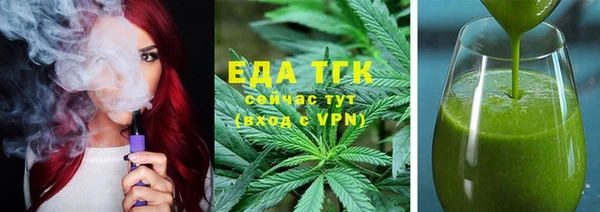 хмурый Горняк